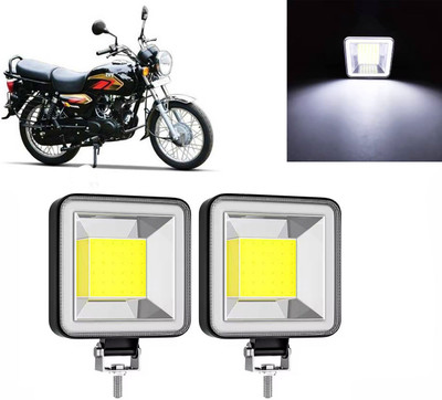 AUTO PEARL LED Fog Light for TVS Max 4R