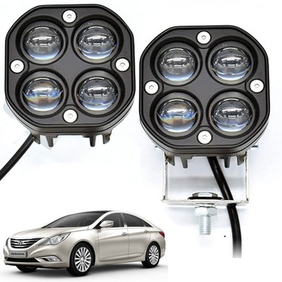 AUTO PEARL LED Fog Light for Hyundai Sonata Embera