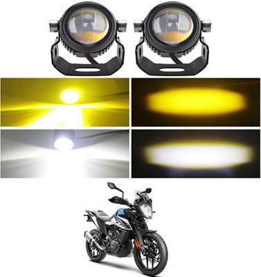AYW LED Fog Lamp Unit for KTM Universal For Car