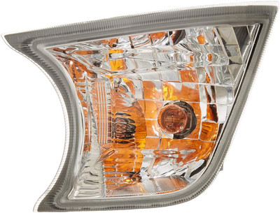 UNO MINDA LED Daytime Running Light for Toyota Innova