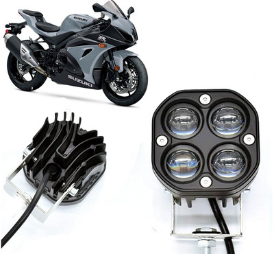 AUTO PEARL LED Fog Light for Suzuki GSX R1000