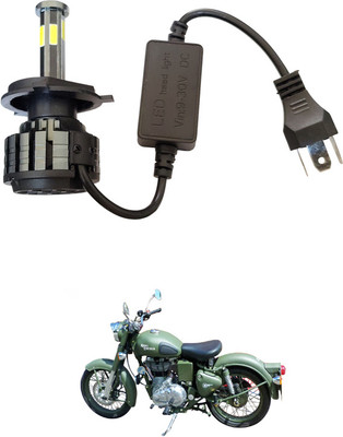 LOVMOTO LED Fog Lamp Unit for Universal For Car Universal For Car