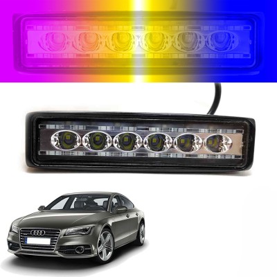 AUTO PEARL LED Fog Light for Audi A7