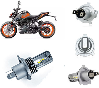 AUTO PEARL LED Fog Light for KTM Duke 200