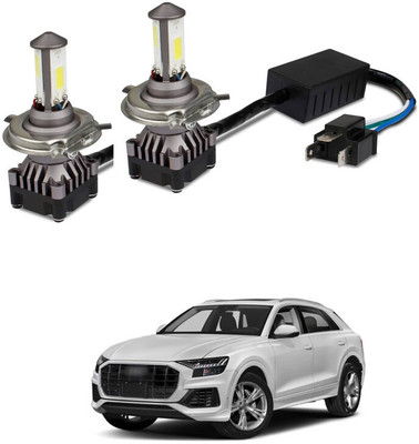 LOVMOTO LED Fog Lamp Unit for Audi Universal For Car