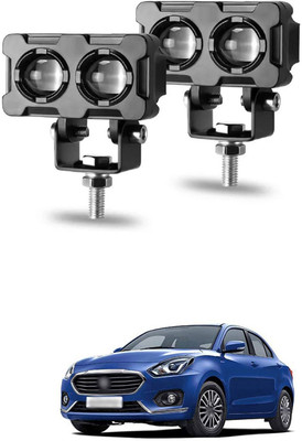 PECUNIA LED Fog Lamp Unit for Maruti Suzuki Swift Dzire