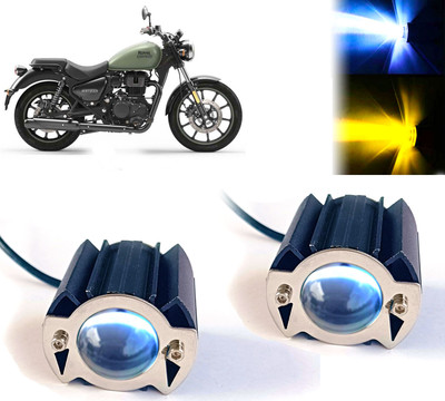 AUTO PEARL LED Fog Light for Royal Enfield