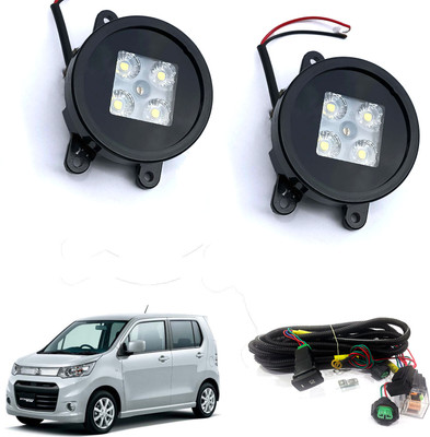 AUTO PEARL LED Fog Light for Maruti Suzuki Stingray