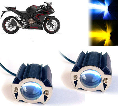 AUTO PEARL LED Fog Light for Honda CBR