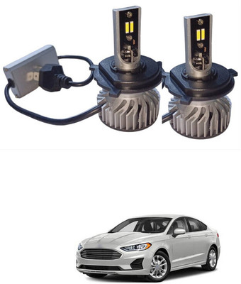 LOVMOTO LED Fog Lamp Unit for Ford Fusion