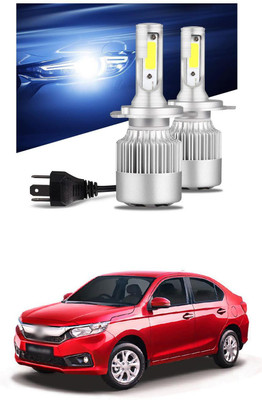 LOVMOTO LED Fog Lamp Unit for Honda Amaze