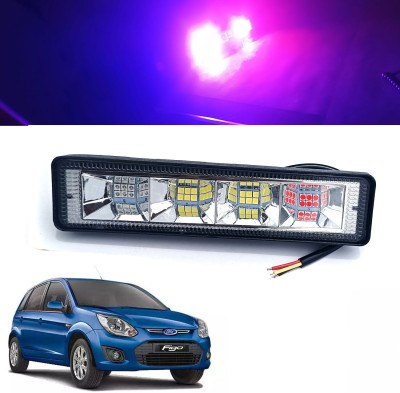 AUTO PEARL LED Fog Light for Ford Figo