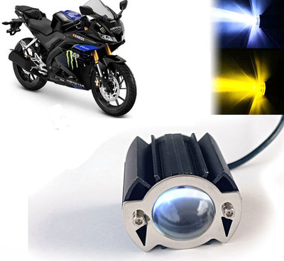 AUTO PEARL LED Fog Light for Yamaha YZF R15