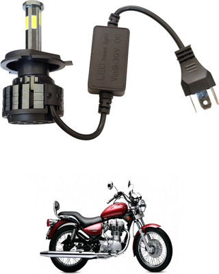 LOVMOTO LED Headlight for Royal Enfield Electra Twin Spark