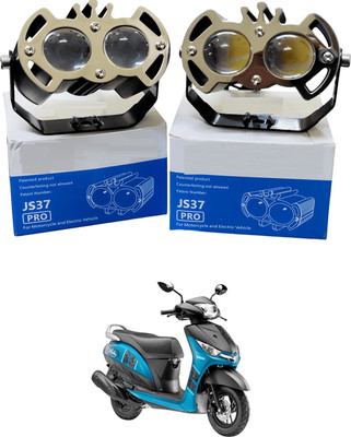 LOVMOTO LED Headlight for Piaggio Vespa LX