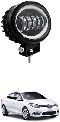 PECUNIA LED Fog Lamp Unit for Renault Fluence