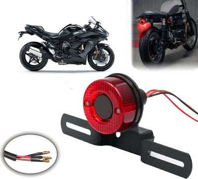 AUTO PEARL Halogen Tail-light for Kawasaki Ninja