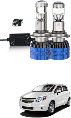 LOVMOTO LED Fog Lamp Unit for Tata Universal For Car