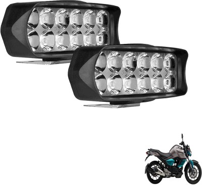 Generox LED Fog Light for Yamaha FZ-S FI