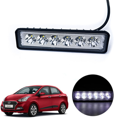 AUTO PEARL LED Fog Light for Hyundai Xcent