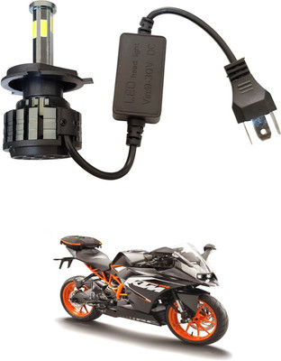 LOVMOTO LED Fog Lamp Unit for KTM RC 200