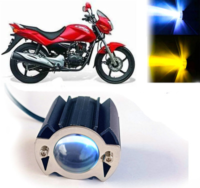 AUTO PEARL LED Fog Light for Hero CBZ