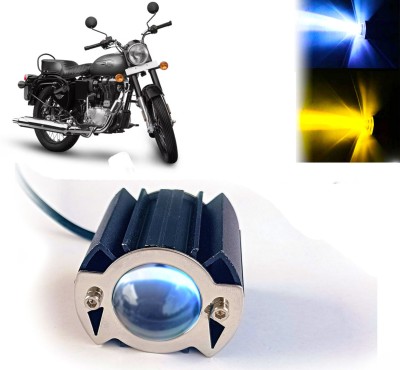 AUTO PEARL LED Fog Light for Royal Enfield Bullet 350