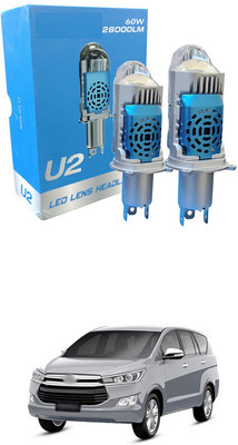 LOVMOTO LED Fog Lamp Unit for Toyota Universal For Car