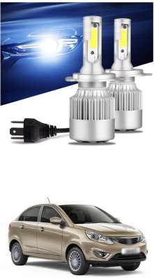 LOVMOTO LED Fog Lamp Unit for Tata Zest