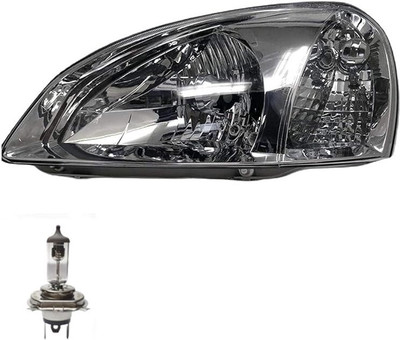 Garg overseas Halogen Headlight for Tata Indica