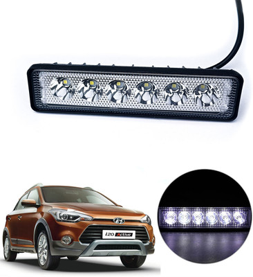 AUTO PEARL LED Fog Light for Hyundai i20
