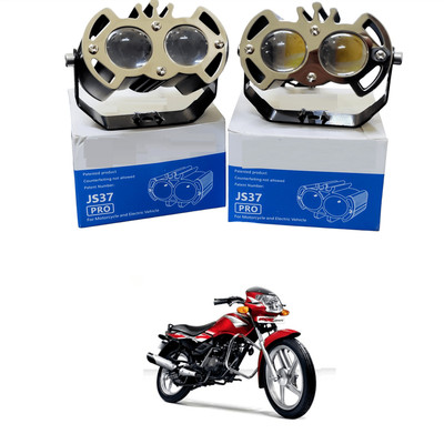 LOVMOTO LED Headlight for Honda Dream Yuga
