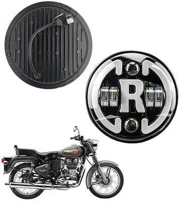 MATIES LED Headlight for Royal Enfield Standard 350