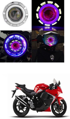 PECUNIA LED Fog Lamp Unit for Hyosung GT250R