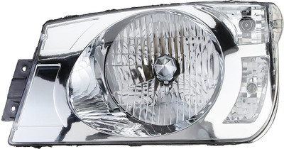 UNO MINDA Halogen Headlight for Mahindra Bolero