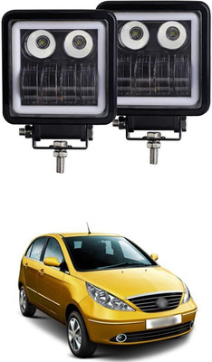 PECUNIA LED Fog Lamp Unit for Tata Indica Vista