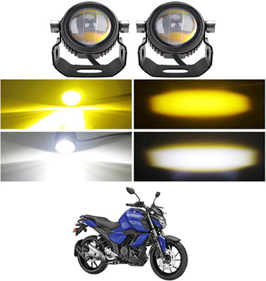 AYW LED Fog Lamp Unit for Yamaha Universal For Car