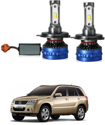 LOVMOTO LED Fog Lamp Unit for Toyota Land Cruiser