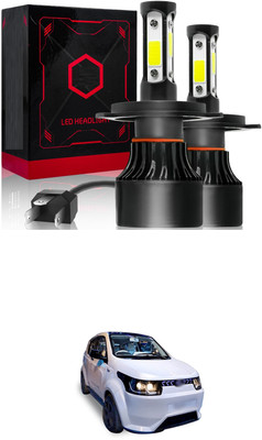 LOVMOTO LED Fog Lamp Unit for Ford Universal For Car