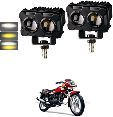 PRTEK LED Headlight for Hero Splendor NXG