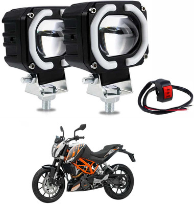 PRTEK LED Fog Light for KTM Duke 390