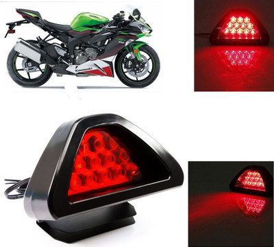 AUTO PEARL LED Tail-light for Kawasaki Ninja