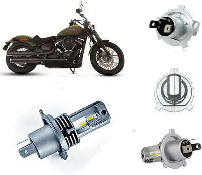 AUTO PEARL LED Fog Light for Harley Davidson