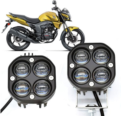 AUTO PEARL LED Fog Light for Honda CB Trigger