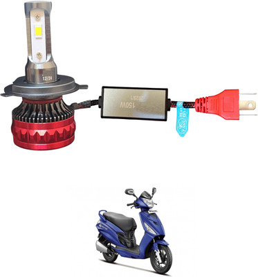 GONAMA LED Headlight for Hero Impulse