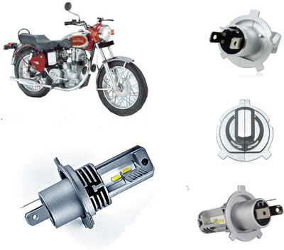AUTO PEARL LED Fog Light for Royal Enfield