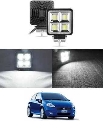 ABJD LED Fog Lamp Unit for Fiat Grand Punto