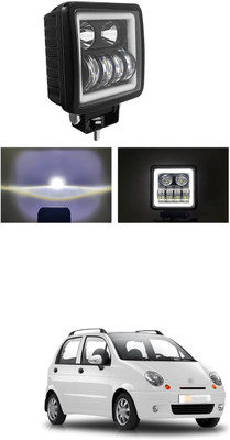 PECUNIA LED Fog Lamp Unit for Daewoo Matiz