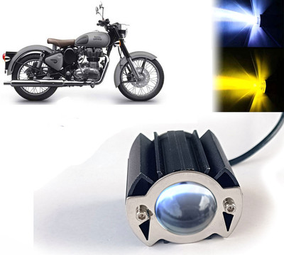 AUTO PEARL LED Fog Light for Royal Enfield Classic