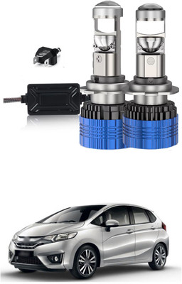 LOVMOTO LED Fog Lamp Unit for Nissan X-Trail